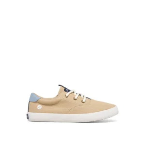 spinnaker_washable_sneake_0-2.webp Sperry Sneakers^Spinnaker Washable Sneaker Khaki