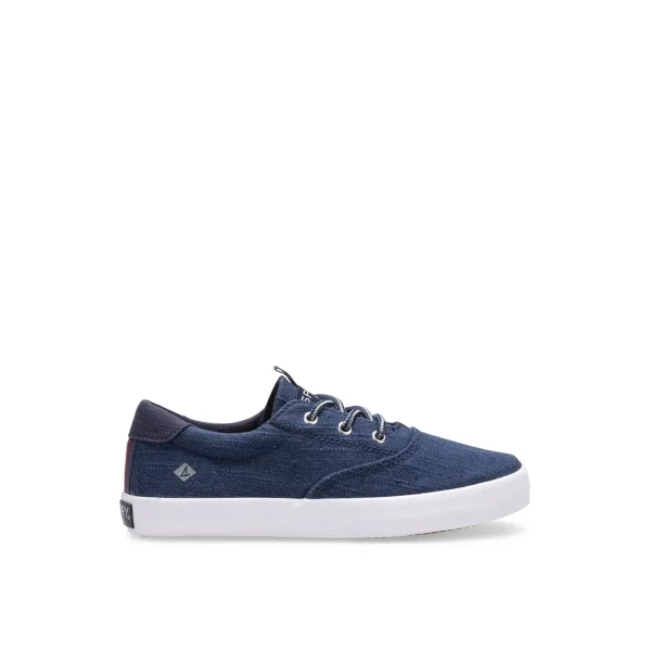 Sperry Sneakers^Spinnaker Washable Sneaker Navy