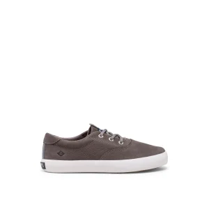 spinnaker_washable_sneake_0.webp Sperry Sneakers^Spinnaker Washable Sneaker Grey