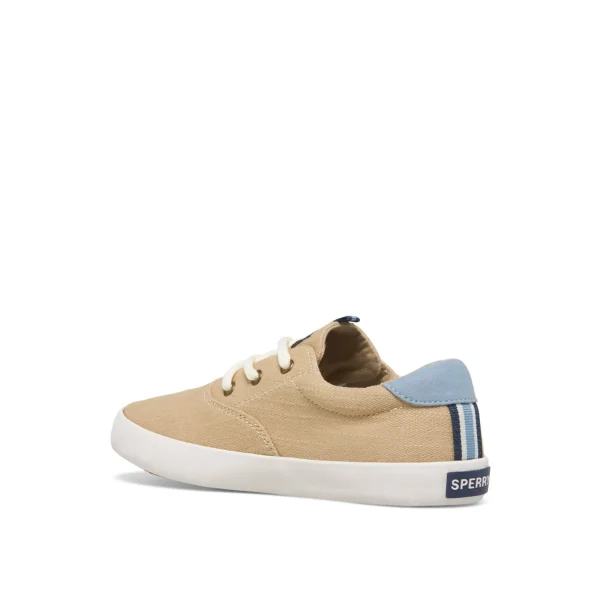 Sperry Sneakers^Spinnaker Washable Sneaker Khaki