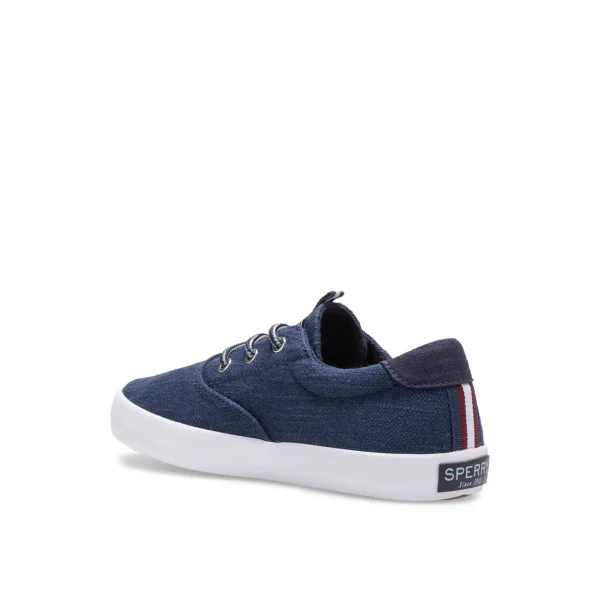 Sperry Sneakers^Spinnaker Washable Sneaker Navy