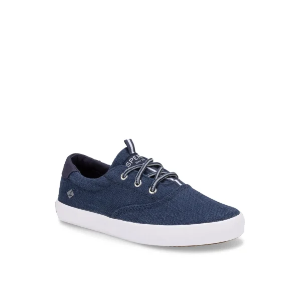 Sperry Sneakers^Spinnaker Washable Sneaker Navy