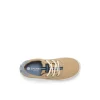 Sperry Sneakers^Spinnaker Washable Sneaker Khaki