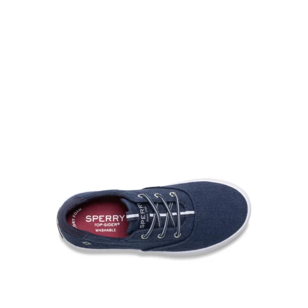 Sperry Sneakers^Spinnaker Washable Sneaker Navy