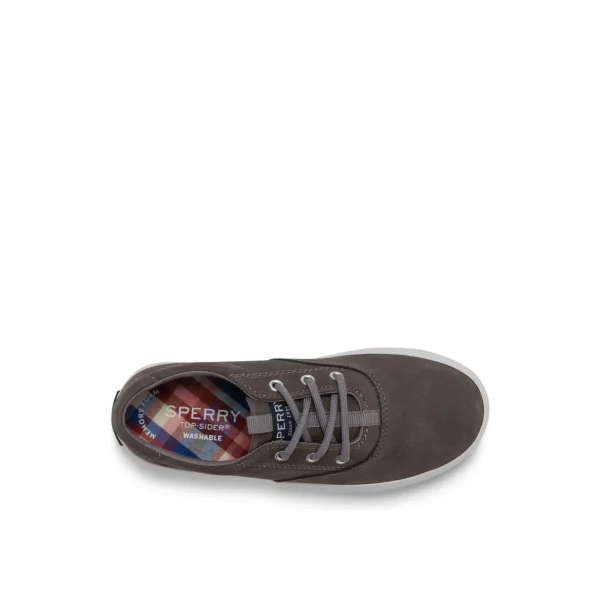 Sperry Sneakers^Spinnaker Washable Sneaker Grey