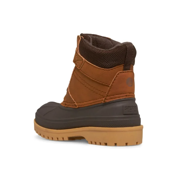 Sperry Boots^Storm Hopper Boot MediumBeige