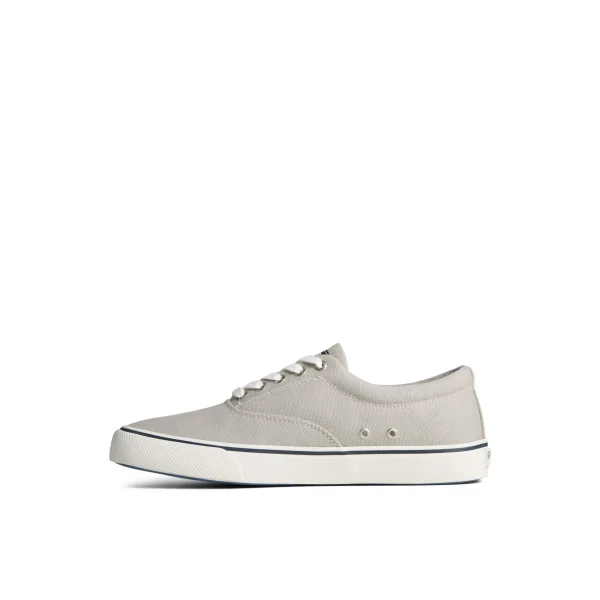 Sperry Shoes | Sneakers^Striper II Canvas CVO Sneaker Grey