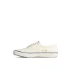 Sperry Shoes | Sneakers^Striper II Canvas CVO Sneaker White