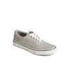 Sperry Shoes | Sneakers^Striper II Canvas CVO Sneaker Grey