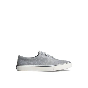 Sperry Shoes | Sneakers^Striper II Chambray Sneaker Navy