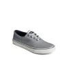 Sperry Shoes | Sneakers^Striper II Chambray Sneaker Navy