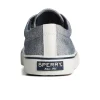 Sperry Shoes | Sneakers^Striper II Chambray Sneaker Navy