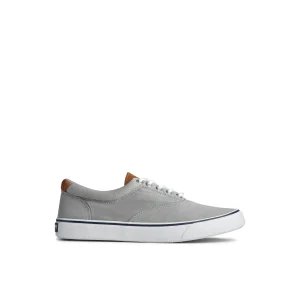 Sperry Shoes | Sneakers^Striper II CVO Sneaker Grey