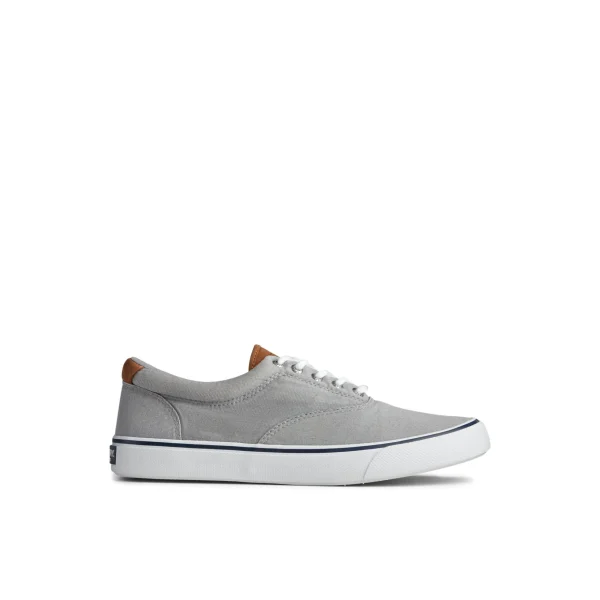 striper_ii_cvo_sneaker_0-1.webp Sperry Shoes | Sneakers^Striper II CVO Sneaker Grey