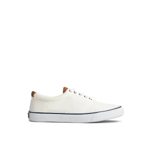 Sperry Shoes | Sneakers^Striper II CVO Sneaker White