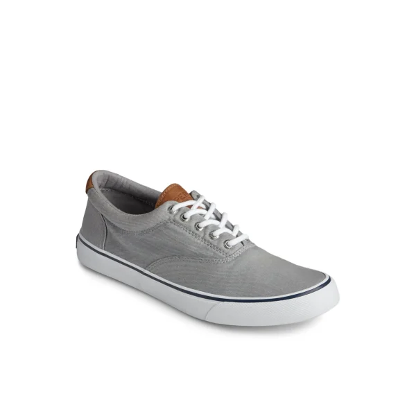 striper_ii_cvo_sneaker_2-1.webp Sperry Shoes | Sneakers^Striper II CVO Sneaker Grey