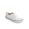 Sperry Shoes | Sneakers^Striper II CVO Sneaker White
