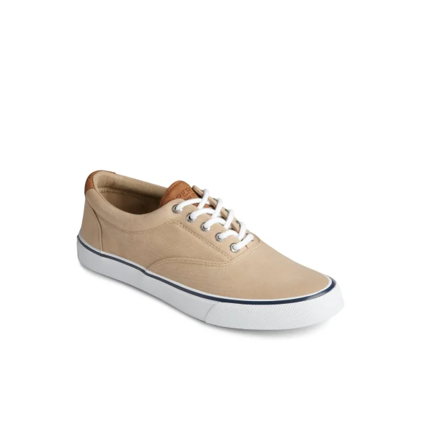 striper_ii_cvo_sneaker_2-2.webp Sperry Shoes | Sneakers^Striper II CVO Sneaker MediumBeige