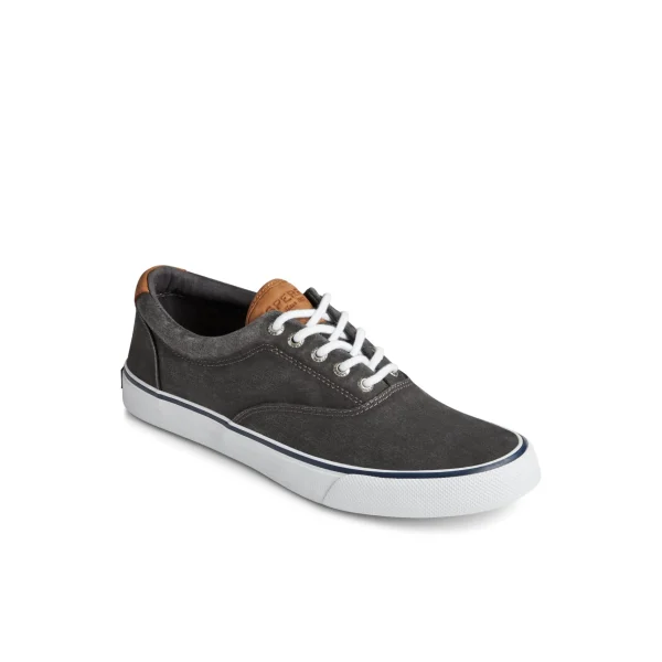 Sperry Shoes | Sneakers^Striper II CVO Sneaker Black