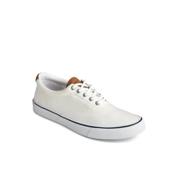 Sperry Shoes | Sneakers^Striper II CVO Sneaker White