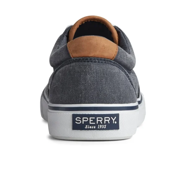 Sperry Shoes | Sneakers^Striper II CVO Sneaker Navy