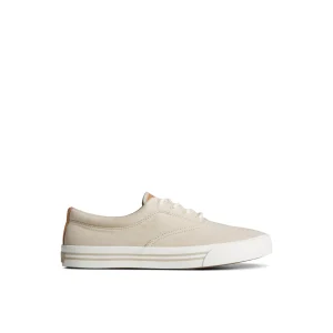 Sperry Shoes | Sneakers^Striper II Linen CVO Sneaker Grey