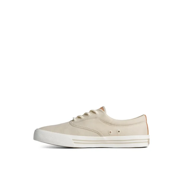 Sperry Shoes | Sneakers^Striper II Linen CVO Sneaker Grey