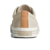 Sperry Shoes | Sneakers^Striper II Linen CVO Sneaker Grey