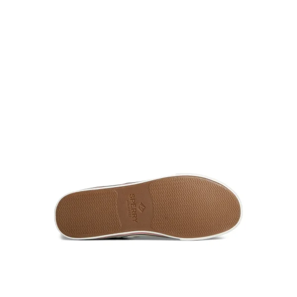 Sperry Shoes | Sneakers^Striper II Linen CVO Sneaker Black