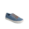 Sperry Shoes | Sneakers^Striper II Linen LTT Sneaker Blue