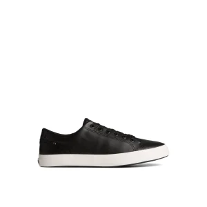 Sperry Shoes | Sneakers^Striper II LLT Leather Sneaker Black