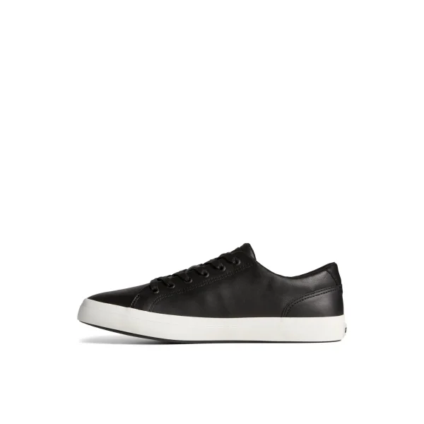 Sperry Shoes | Sneakers^Striper II LLT Leather Sneaker Black