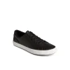 Sperry Shoes | Sneakers^Striper II LLT Leather Sneaker Black