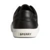 Sperry Shoes | Sneakers^Striper II LLT Leather Sneaker Black