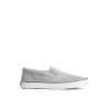 Sperry Shoes | Sneakers^Striper II Slip On Sneaker Grey
