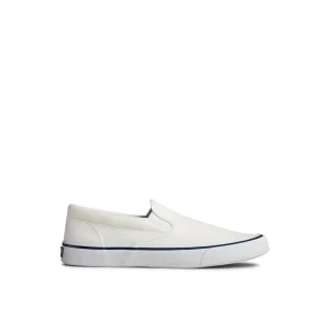 Sperry Shoes | Sneakers^Striper II Slip On Sneaker White