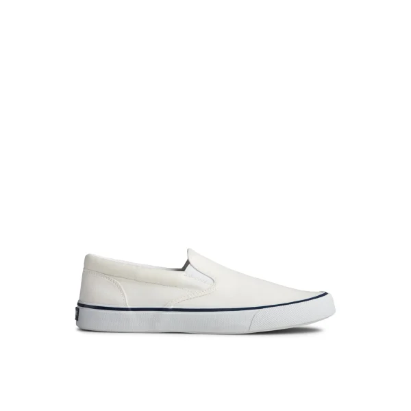 striper_ii_slip_on_sneake_0.webp Sperry Shoes | Sneakers^Striper II Slip On Sneaker White