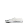 striper_ii_slip_on_sneake_1.webp Sperry Shoes | Sneakers^Striper II Slip On Sneaker White