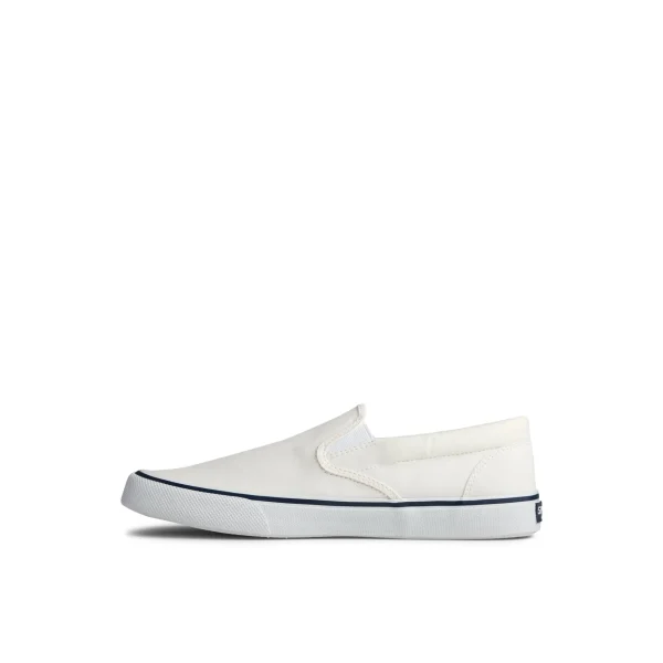 striper_ii_slip_on_sneake_1.webp Sperry Shoes | Sneakers^Striper II Slip On Sneaker White