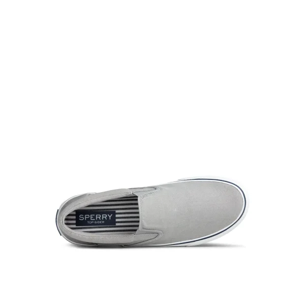 Sperry Shoes | Sneakers^Striper II Slip On Sneaker Grey