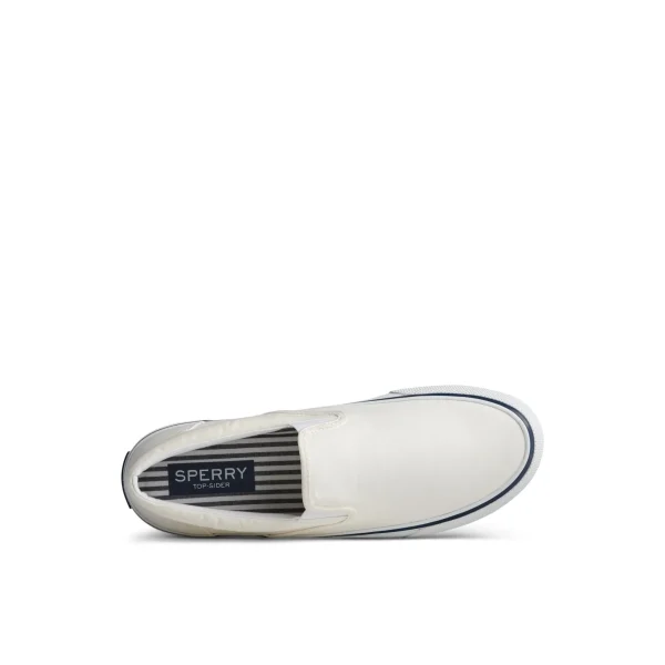 striper_ii_slip_on_sneake_4.webp Sperry Shoes | Sneakers^Striper II Slip On Sneaker White