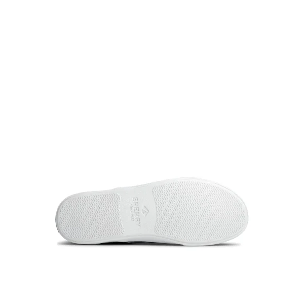 Sperry Shoes | Sneakers^Striper II Slip On Sneaker Grey