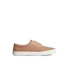 Sperry Shoes | Sneakers^Striper II Slub Linen Sneaker MediumBeige