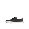 striper_ii_slub_linen_sne_1.webp Sperry Shoes | Sneakers^Striper II Slub Linen Sneaker Black