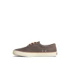 Sperry Shoes | Sneakers^Striper II Washed Canvas CVO Sneaker Brown