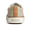 Sperry Shoes | Sneakers^Striper II Washed Canvas CVO Sneaker Bone