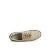 Sperry Shoes | Sneakers^Striper II Washed Canvas CVO Sneaker Bone
