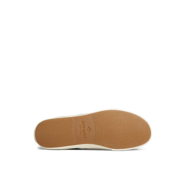 Sperry Shoes | Sneakers^Striper II Washed Canvas CVO Sneaker Bone