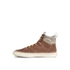 Sperry Shoes | Sneakers^Striper Storm Hiker Waterproof Sneaker Boot Brown