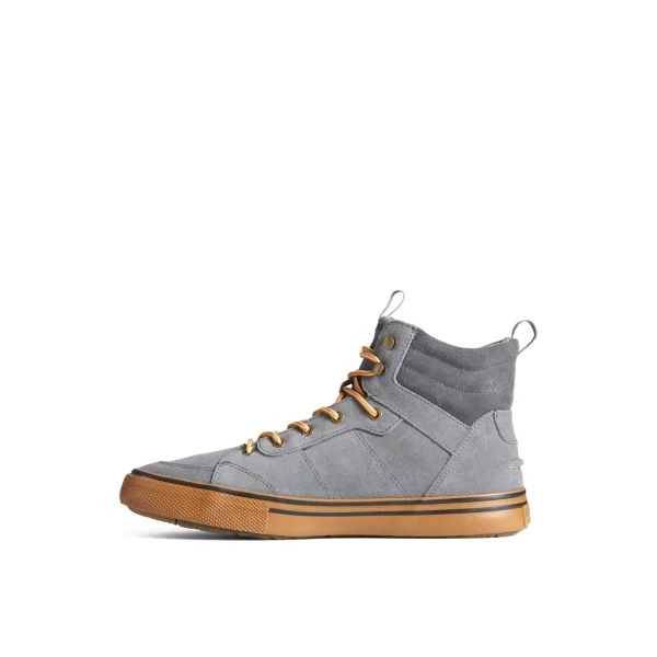 striper_storm_hiker_water_1.webp Sperry Shoes | Sneakers^Striper Storm Hiker Waterproof Sneaker Boot Grey